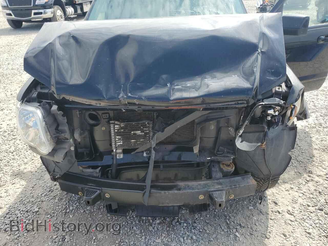 2009 FORD EXPLORER - VIN: 1FMEU63E59UA24543 - Фото 12