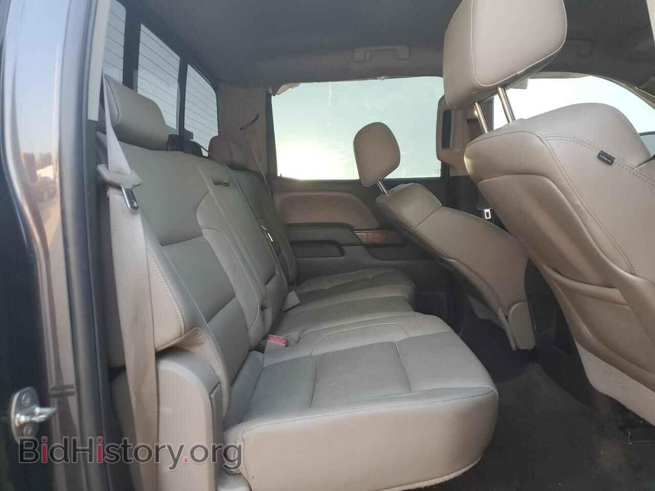 2014 GMC SIERRA - VIN: 3GTU2VEC7EG143753 - Photo 10