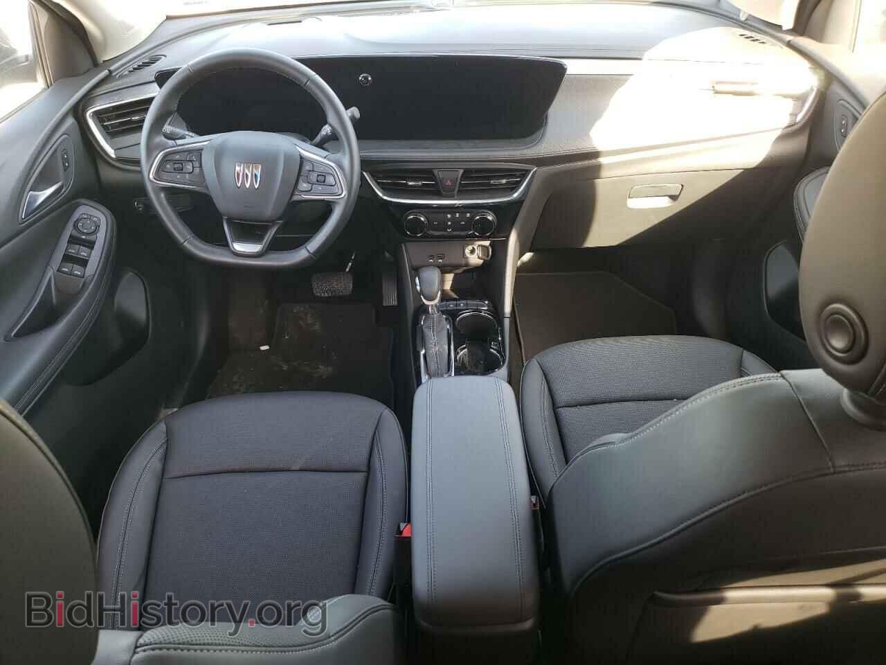 2024 BUICK ENCORE - VIN: KL4AMDSL5RB009831 - Фото 8