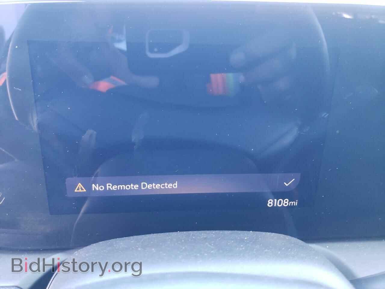 2024 BUICK ENCORE - VIN: KL4AMDSL5RB009831 - Фото 9