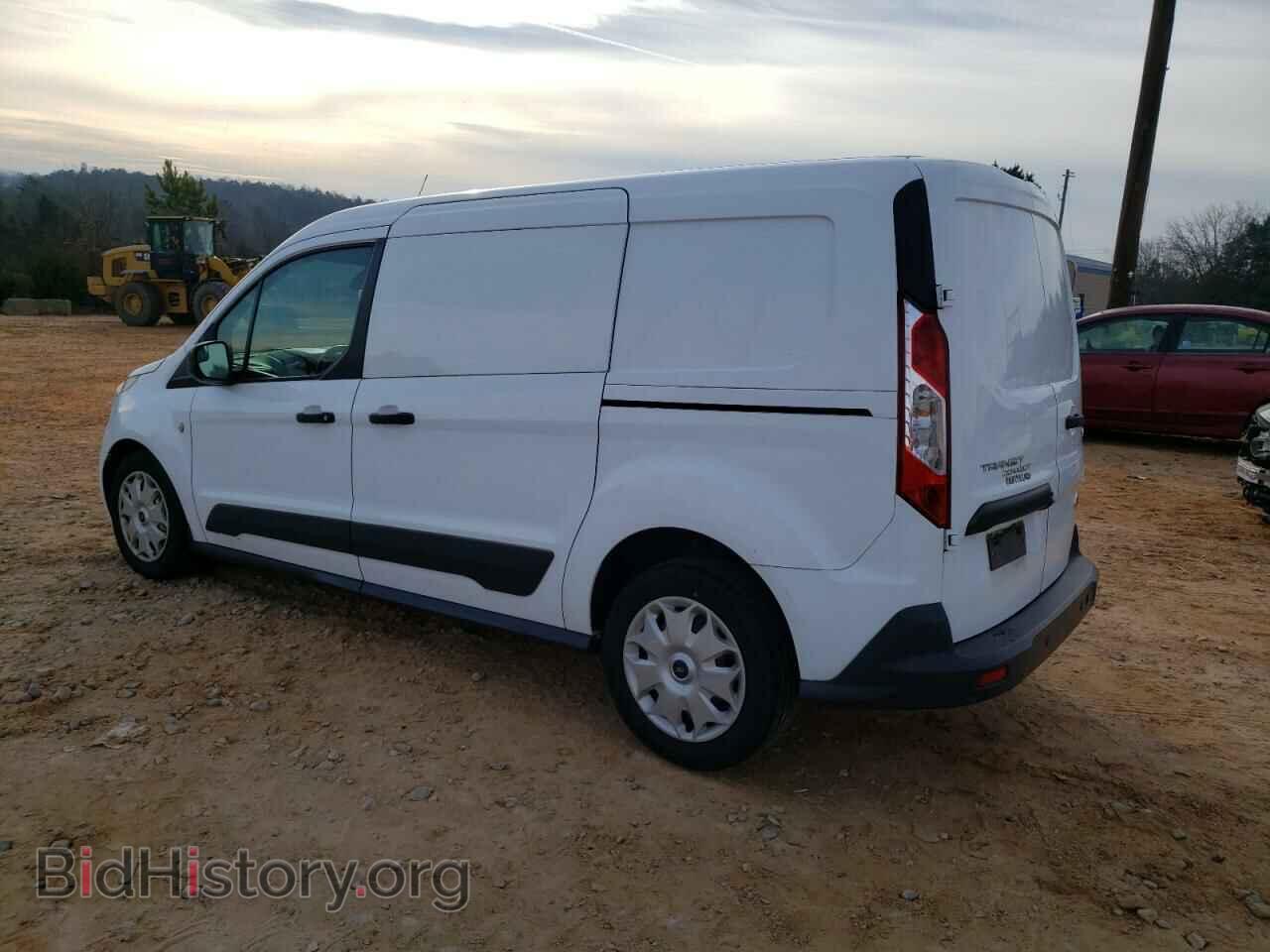 2016 FORD TRANSIT - VIN: NM0LS7F79G1243120 - Фото 2