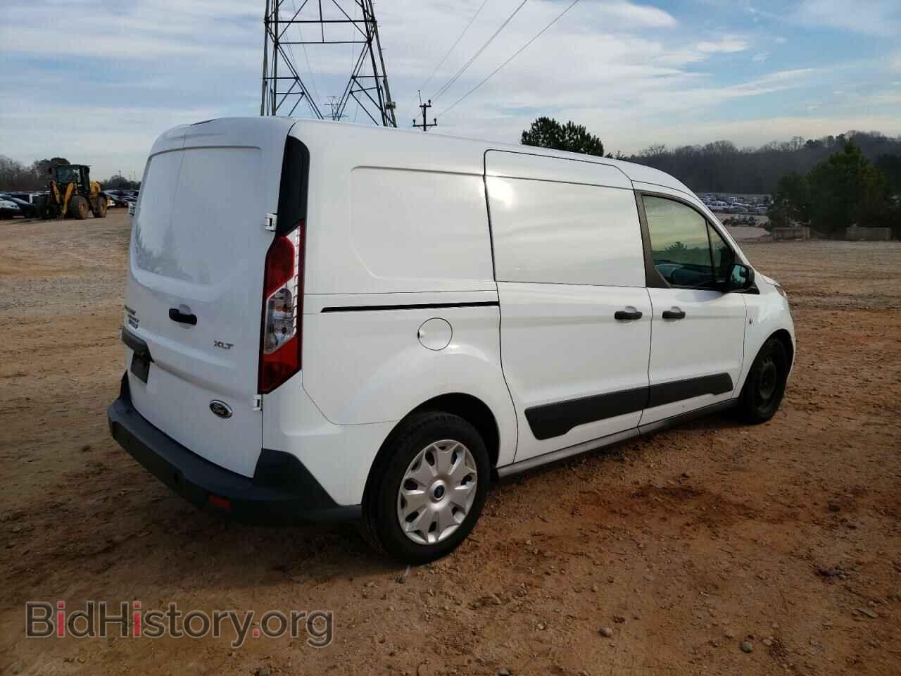2016 FORD TRANSIT - VIN: NM0LS7F79G1243120 - Фото 3