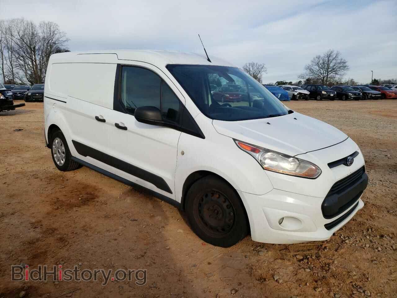 2016 FORD TRANSIT - VIN: NM0LS7F79G1243120 - Фото 4