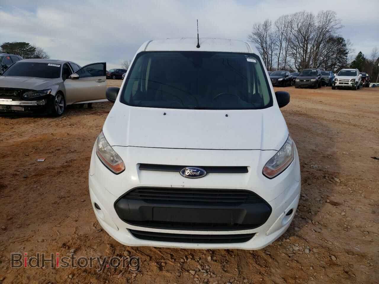 2016 FORD TRANSIT - VIN: NM0LS7F79G1243120 - Фото 5