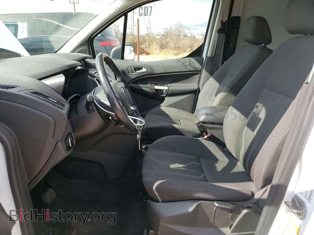 2016 FORD TRANSIT - VIN: NM0LS7F79G1243120 - Фото 7
