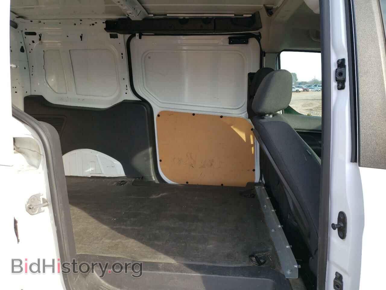 2016 FORD TRANSIT - VIN: NM0LS7F79G1243120 - Фото 10