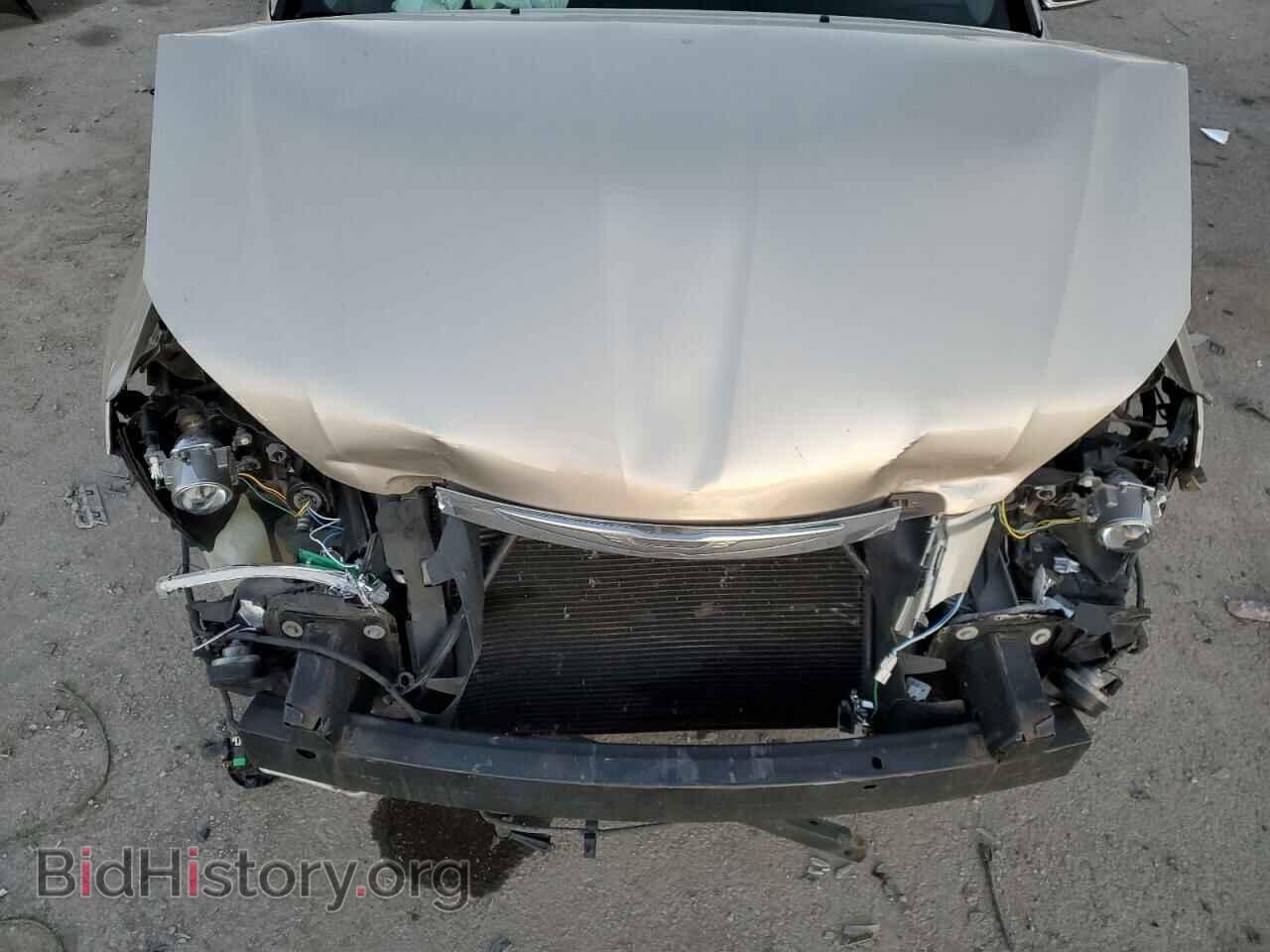 2013 CHRYSLER 200 - VIN: 1C3CCBCG8DN688786 - Фото 11