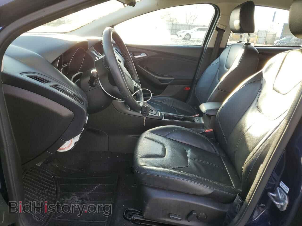 2016 FORD FOCUS - VIN: 1FADP3K26GL286190 - Фото 7