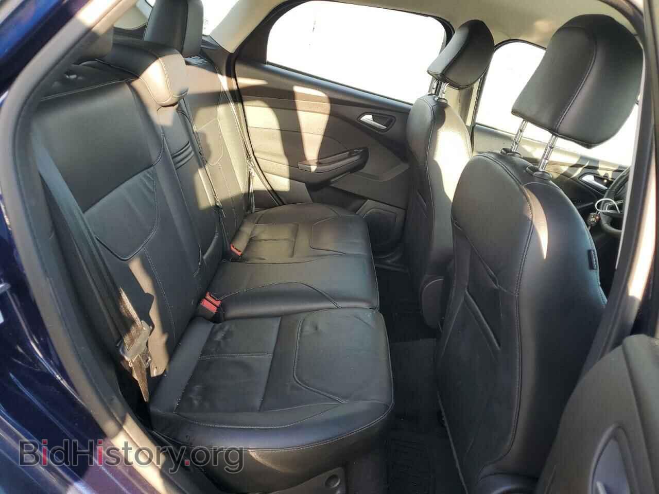 2016 FORD FOCUS - VIN: 1FADP3K26GL286190 - Фото 10