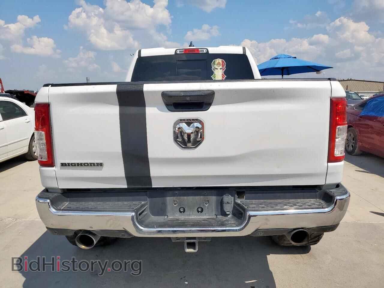 2019 RAM 1500 - VIN: 1C6RREBT5KN683053 - Фото 6