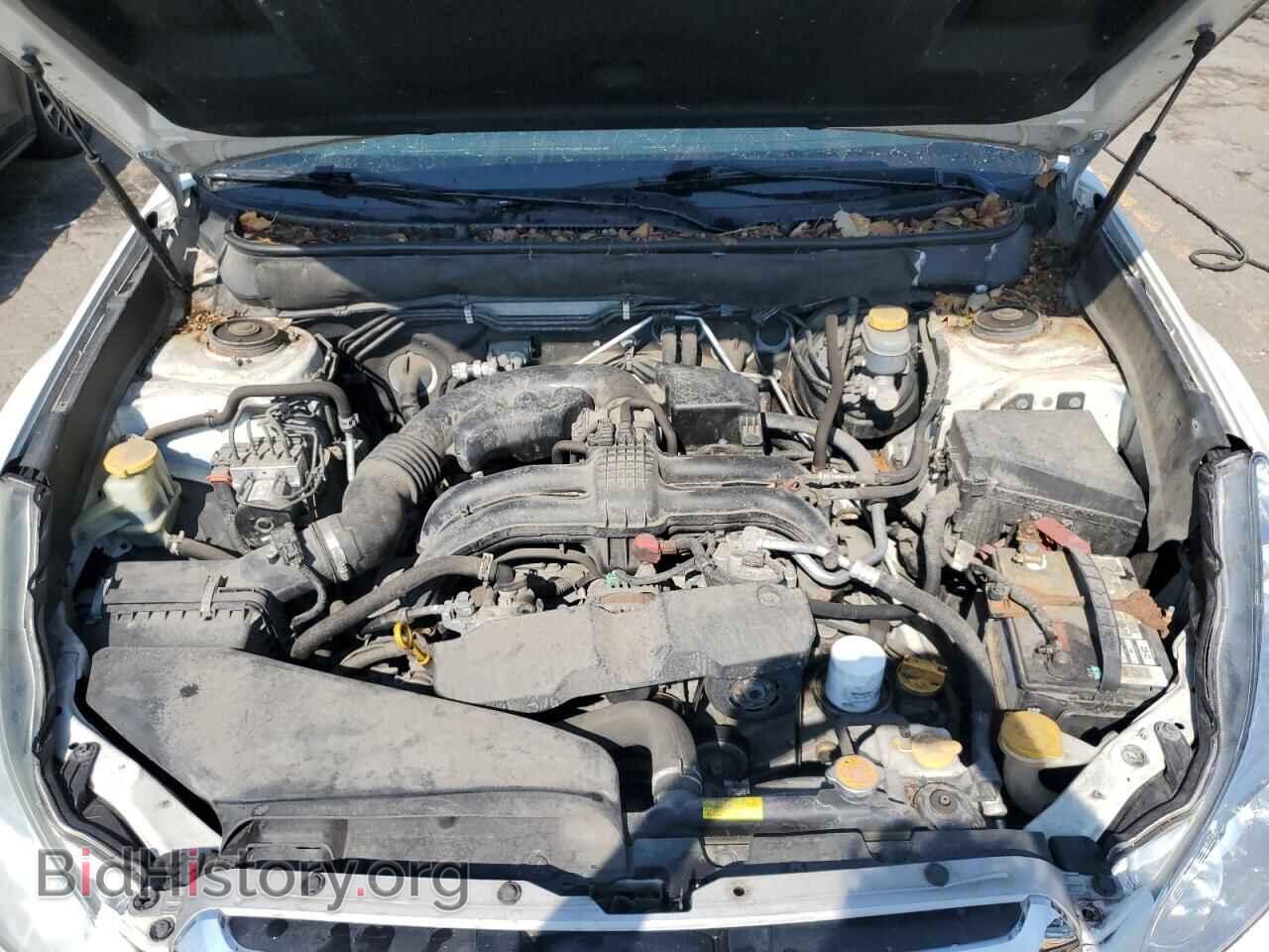 2014 SUBARU OUTBACK - VIN: 4S4BRCCC4E3274924 - Фото 12