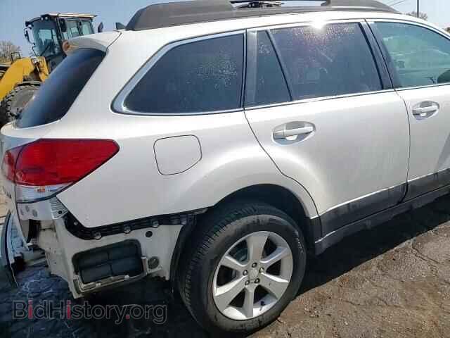 2014 SUBARU OUTBACK - VIN: 4S4BRCCC4E3274924 - Фото 15