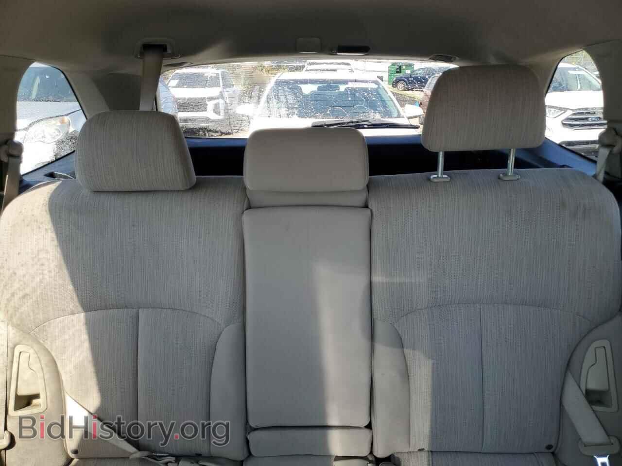2014 SUBARU OUTBACK - VIN: 4S4BRCCC4E3274924 - Фото 10