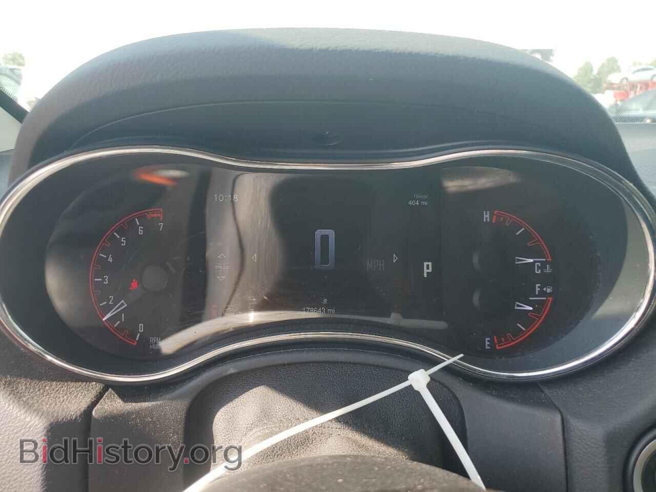 2015 DODGE DURANGO - VIN: 1C4RDJAG0FC761079 - Фото 9
