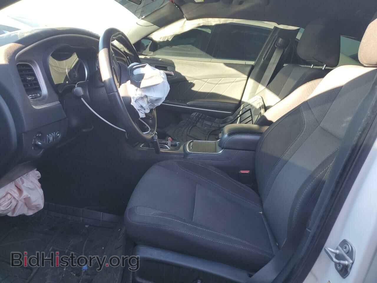 2019 DODGE CHARGER - VIN: 2C3CDXBG7KH728650 - Photo 7