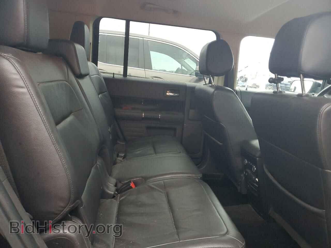 2014 FORD FLEX - VIN: 2FMGK5C8XEBD44850 - Фото 11