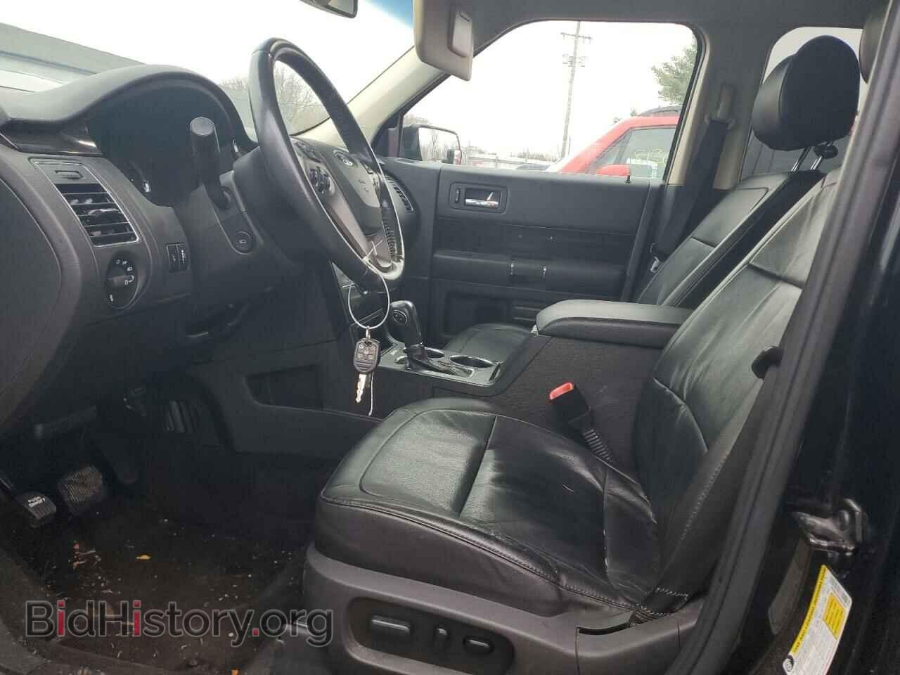 2014 FORD FLEX - VIN: 2FMGK5C8XEBD44850 - Фото 7