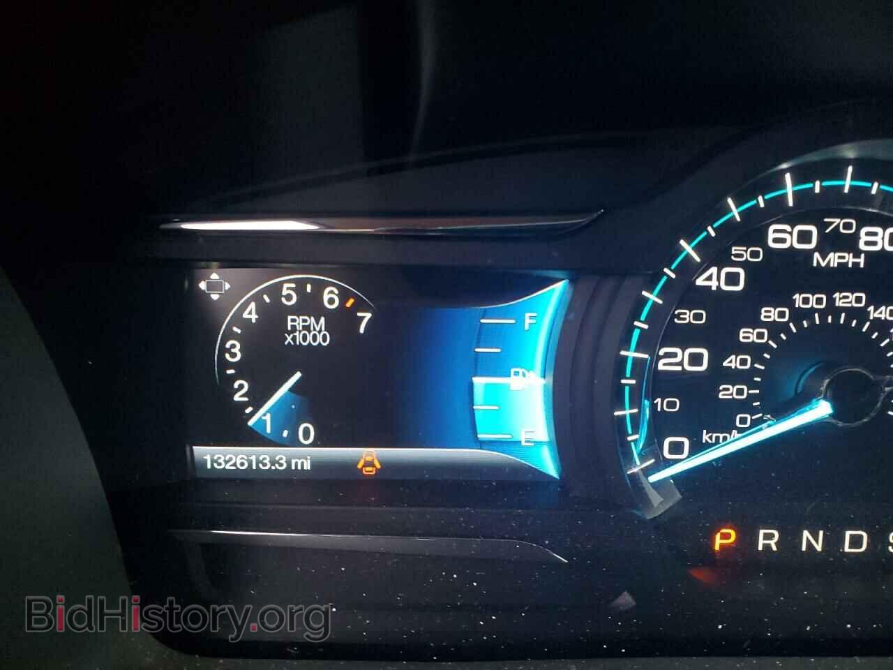 2014 FORD FLEX - VIN: 2FMGK5C8XEBD44850 - Фото 9