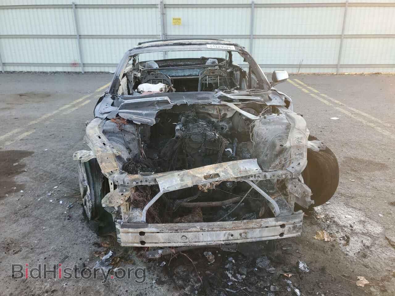 2020 FORD ALL Models - VIN: 1FATP8UH3L5137485 - Фото 5