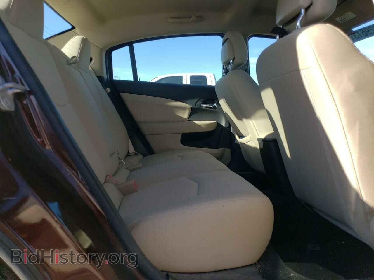 2013 CHRYSLER 200 - VIN: 1C3CCBAB6DN597006 - Фото 10