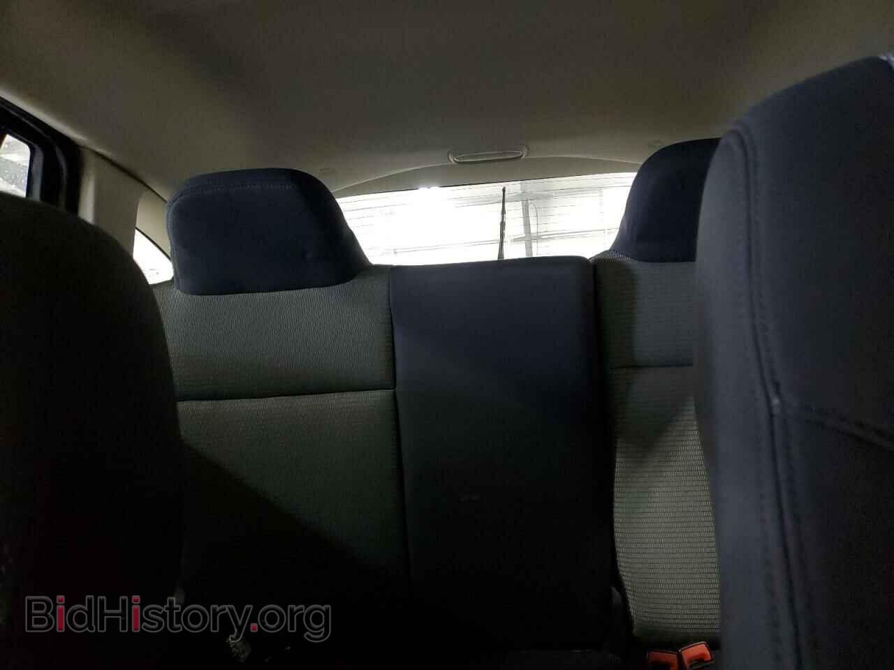 2008 DODGE CALIBER - VIN: 1B3HB48B18D502466 - Фото 10