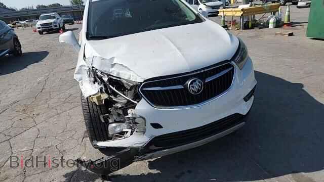 2018 BUICK ENCORE - VIN: KL4CJCSB6JB522349 - Фото 15