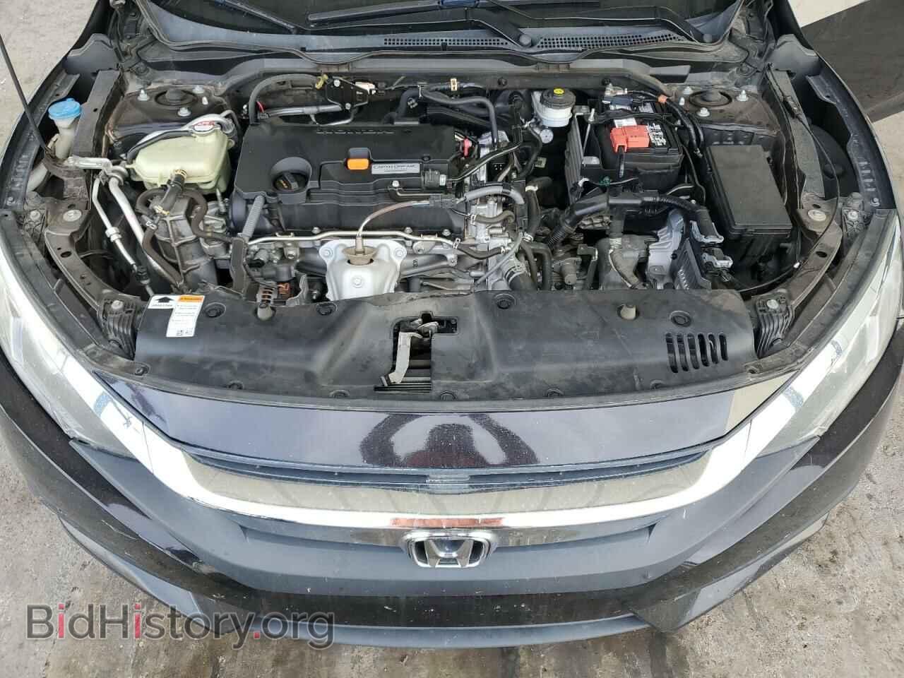 2017 HONDA CIVIC - VIN: 19XFC2E5XHE032247 - Photo 11