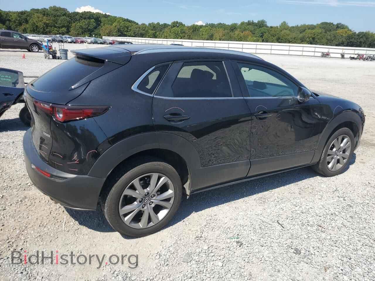 2023 MAZDA CX30 - VIN: 3MVDMBCM6PM523044 - Фото 3