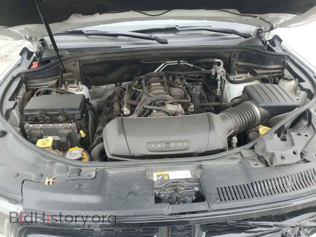 2015 DODGE DURANGO - VIN: 1C4SDJCT3FC770306 - Фото 11