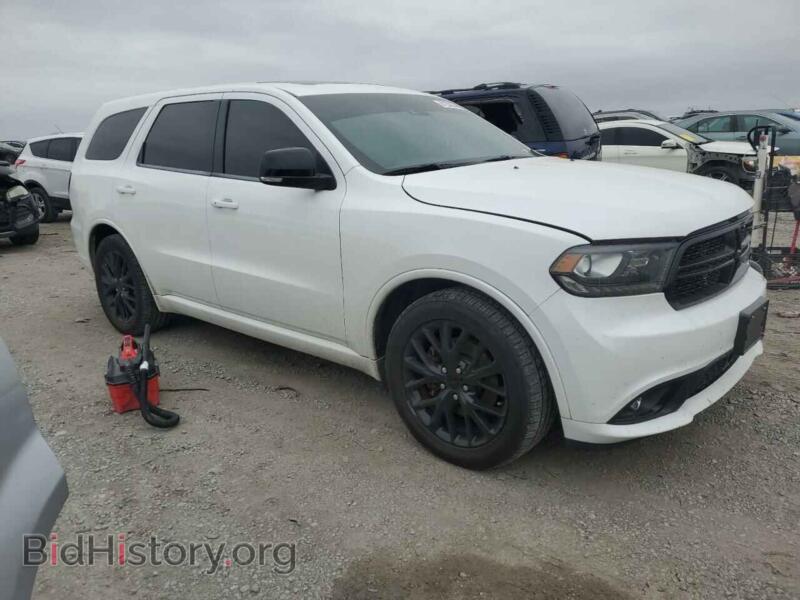 2015 Dodge DURANGO (VIN 1C4SDJCT3FC770306) — photo 4 of 12
