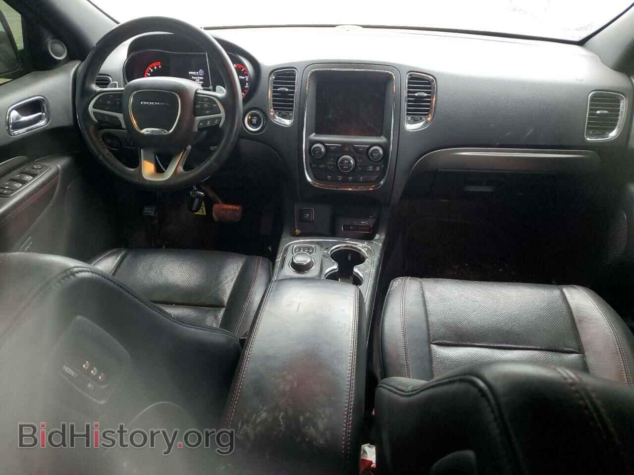 2015 DODGE DURANGO - VIN: 1C4SDJCT3FC770306 - Фото 8
