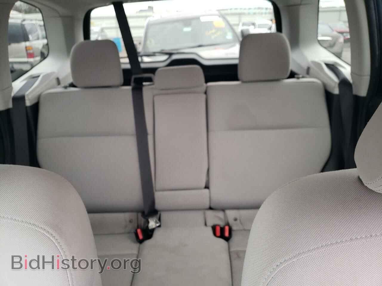 2014 SUBARU FORESTER - VIN: JF2SJAEC5EH526617 - Фото 10