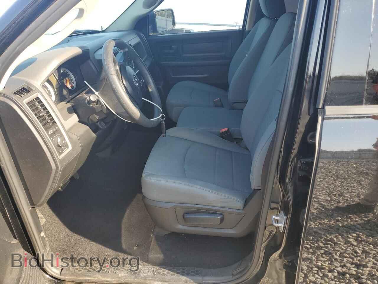2014 RAM 1500 - VIN: 1C6RR7FT9ES349880 - Фото 7