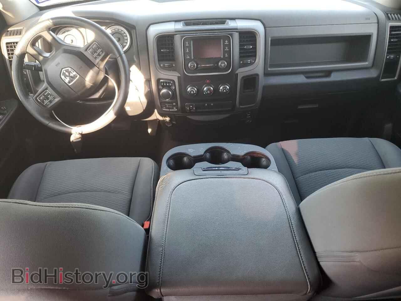 2014 RAM 1500 - VIN: 1C6RR7FT9ES349880 - Фото 8