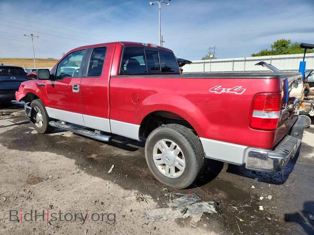 2007 FORD All Models - VIN: 1FTPX14V97FB69236 - Photo 2