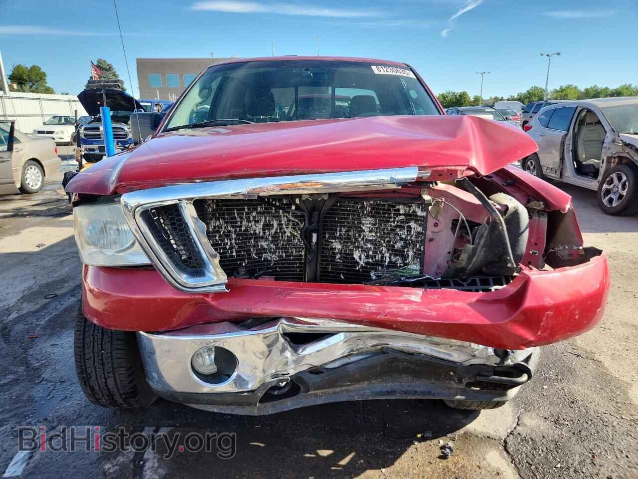 2007 FORD All Models - VIN: 1FTPX14V97FB69236 - Photo 5