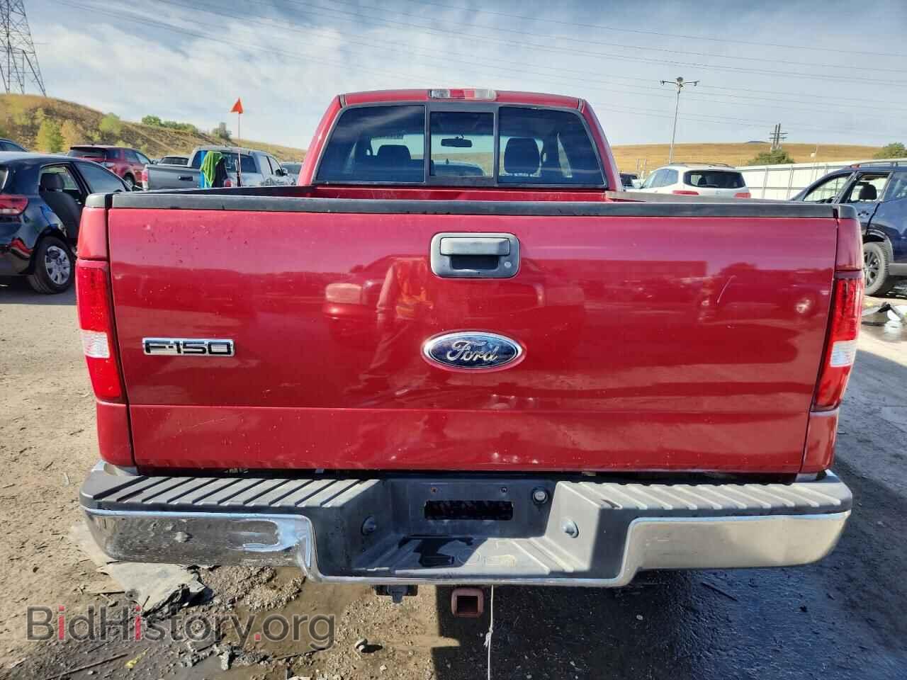 2007 FORD All Models - VIN: 1FTPX14V97FB69236 - Photo 6