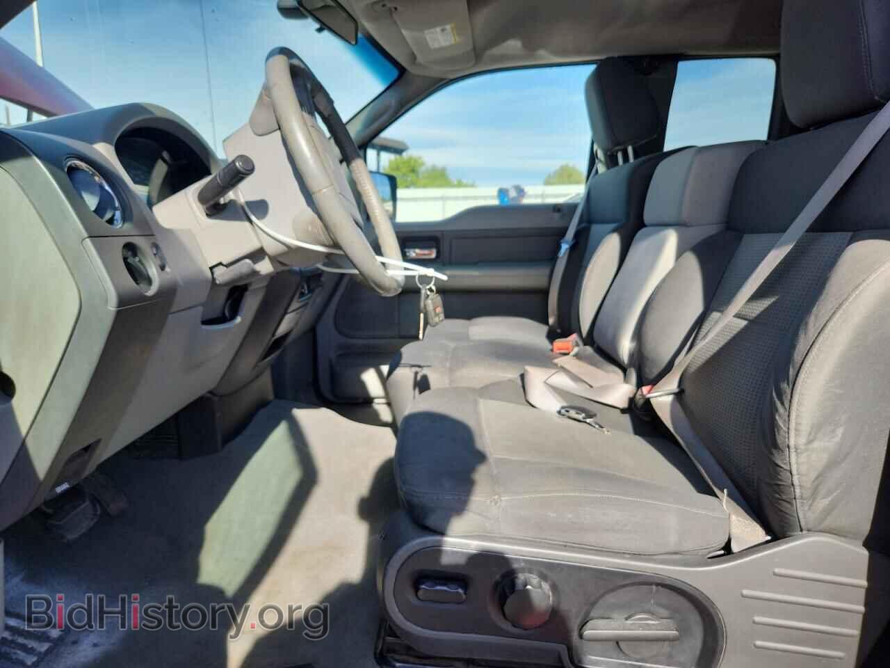 2007 FORD All Models - VIN: 1FTPX14V97FB69236 - Photo 7