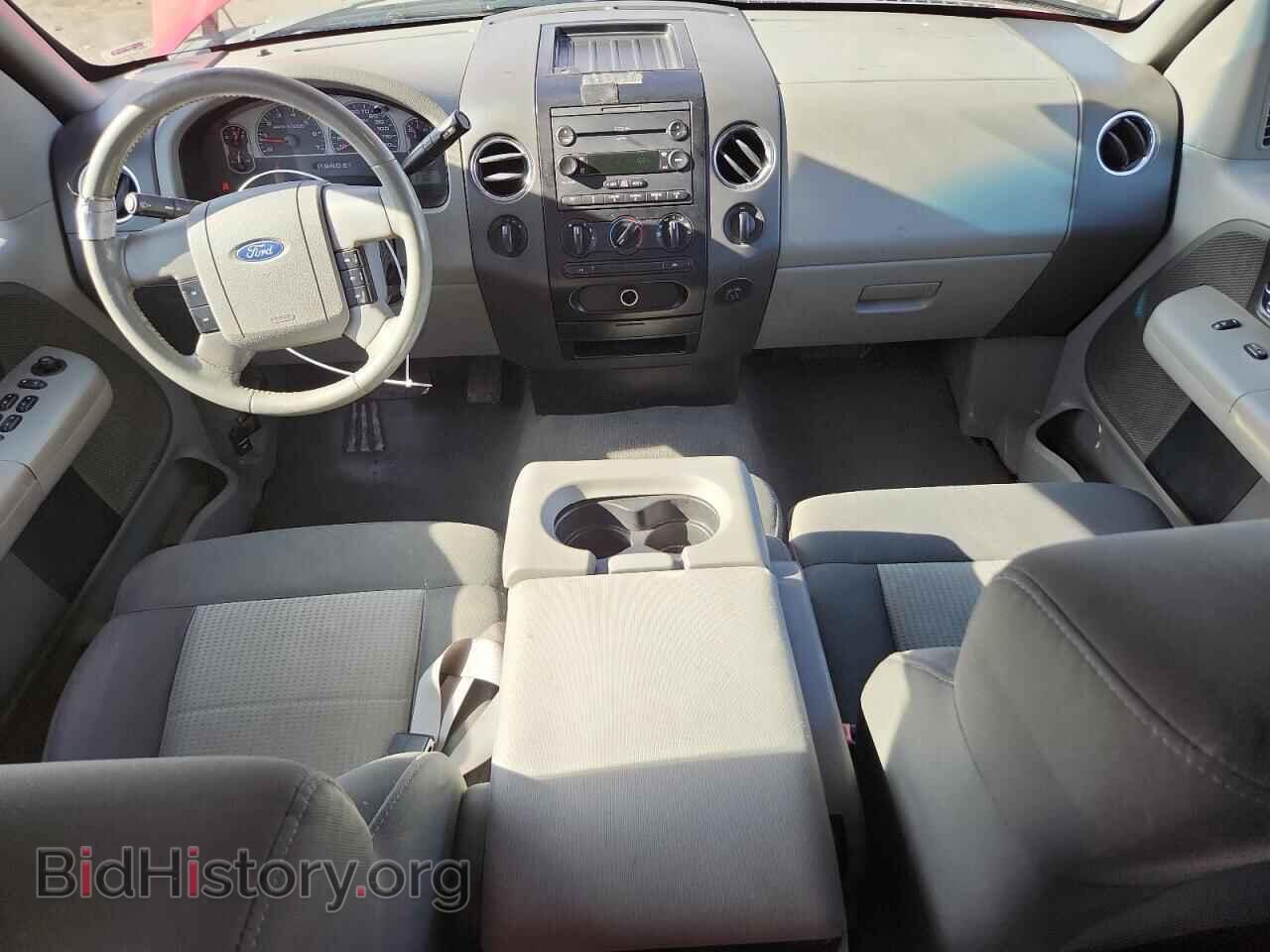 2007 FORD All Models - VIN: 1FTPX14V97FB69236 - Photo 8