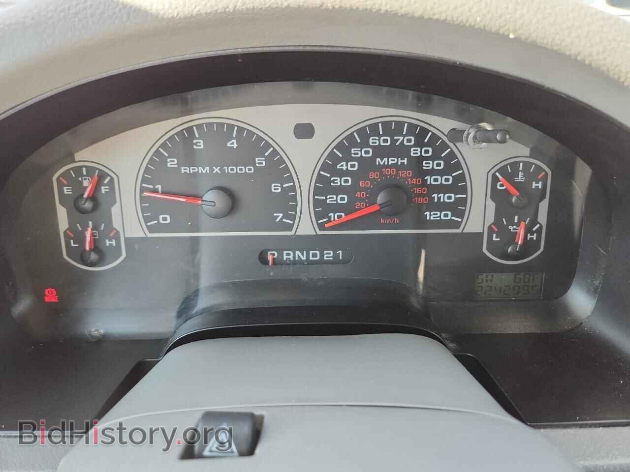 2007 FORD All Models - VIN: 1FTPX14V97FB69236 - Photo 9