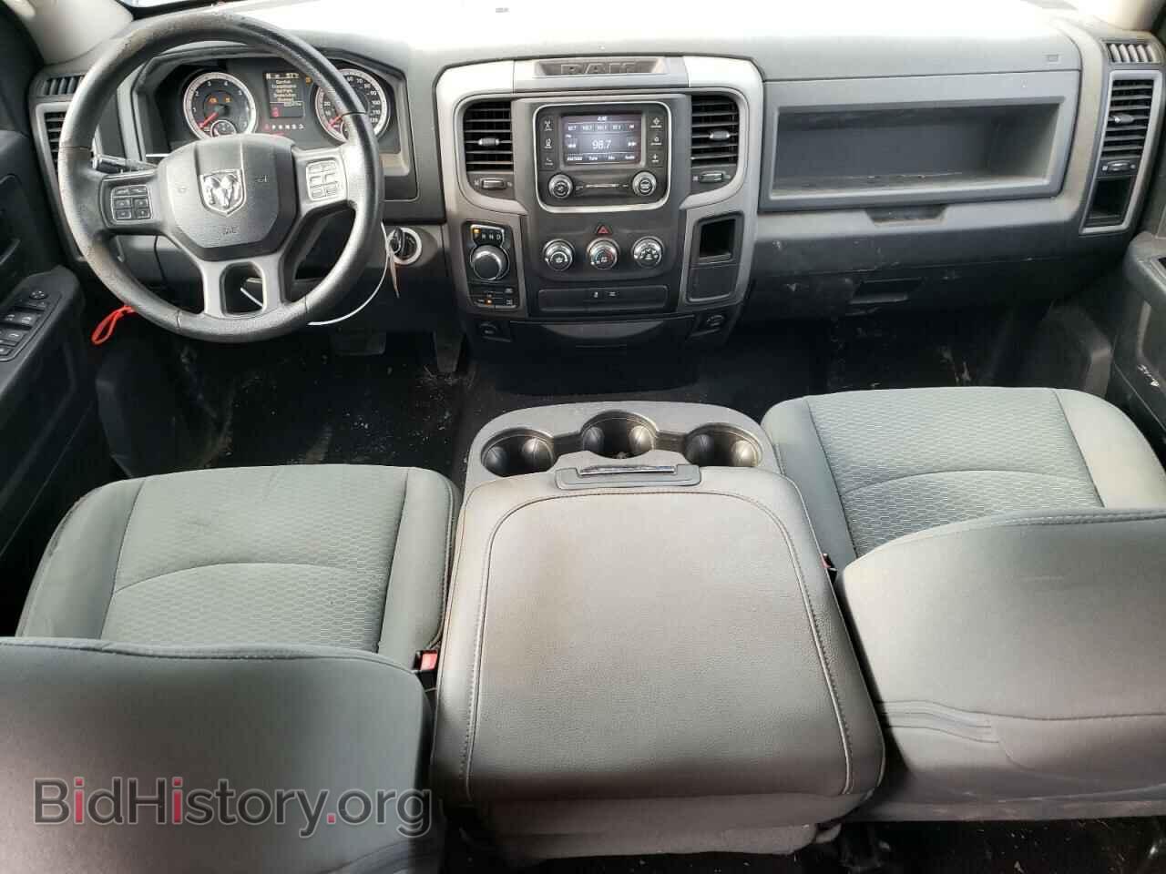 2016 RAM 1500 - VIN: 1C6RR7FT5GS301862 - Фото 8