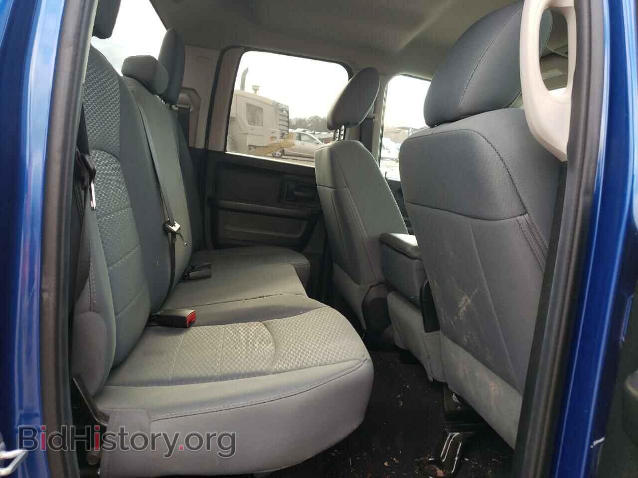 2016 RAM 1500 - VIN: 1C6RR7FT5GS301862 - Фото 10