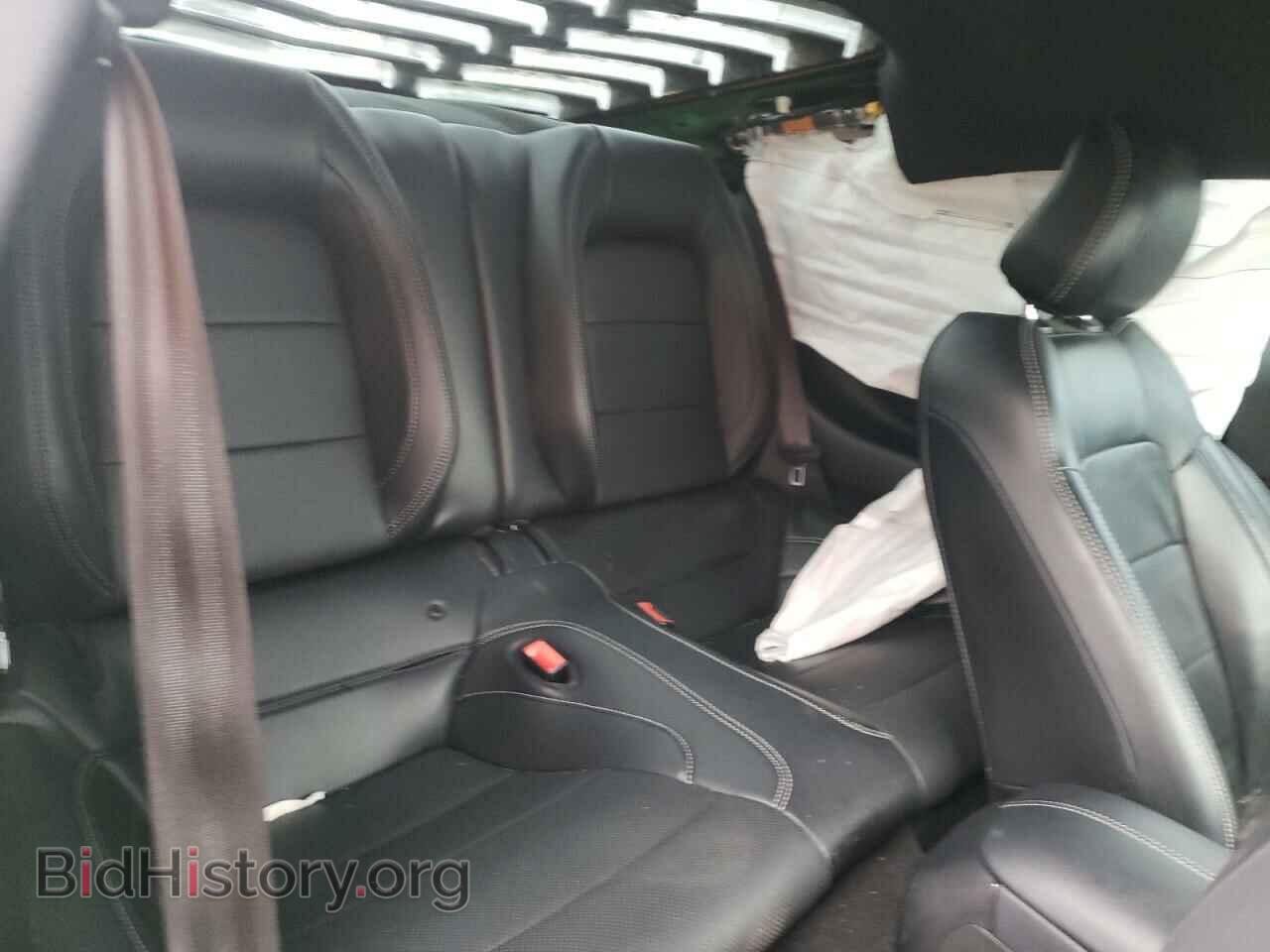 2019 FORD ALL Models - VIN: 1FA6P8TH3K5136219 - Фото 10