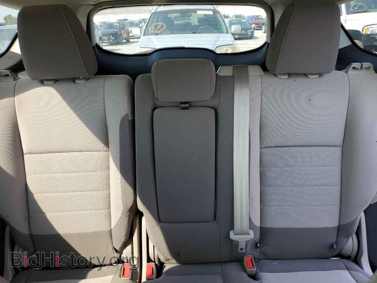2013 FORD ESCAPE - VIN: 1FMCU9GX9DUA60829 - Фото 10