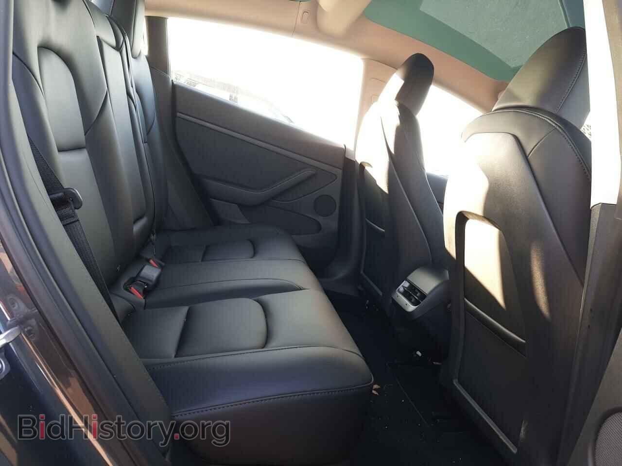 2023 TESLA MODEL 3 - VIN: 5YJ3E1EB4PF635703 - Фото 10