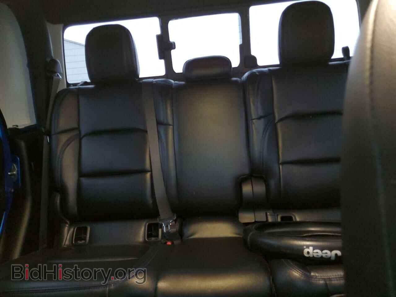 2022 JEEP GLADIATOR - VIN: 1C6JJTBM4NL107942 - Фото 10