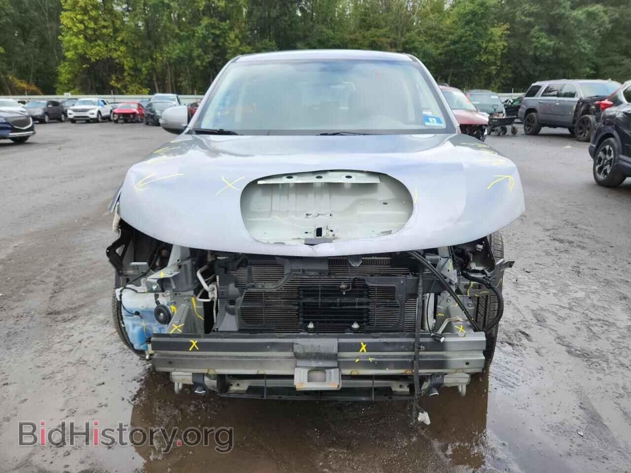 2017 MITSUBISHI OUTLANDER - VIN: JA4AD3A38HZ058085 - Фото 5