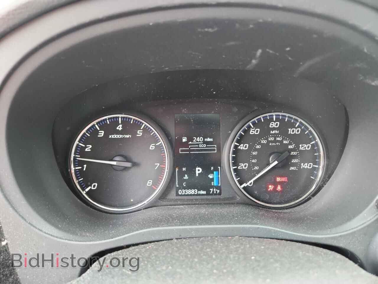 2017 MITSUBISHI OUTLANDER - VIN: JA4AD3A38HZ058085 - Фото 9