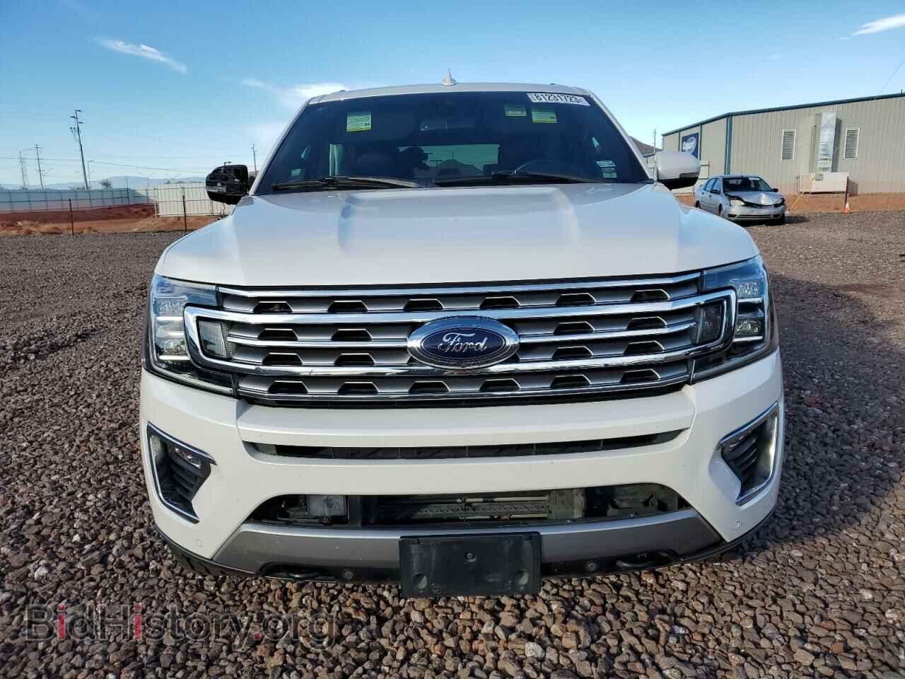 2018 FORD EXPEDITION - VIN: 1FMJK2AT1JEA55902 - Фото 5