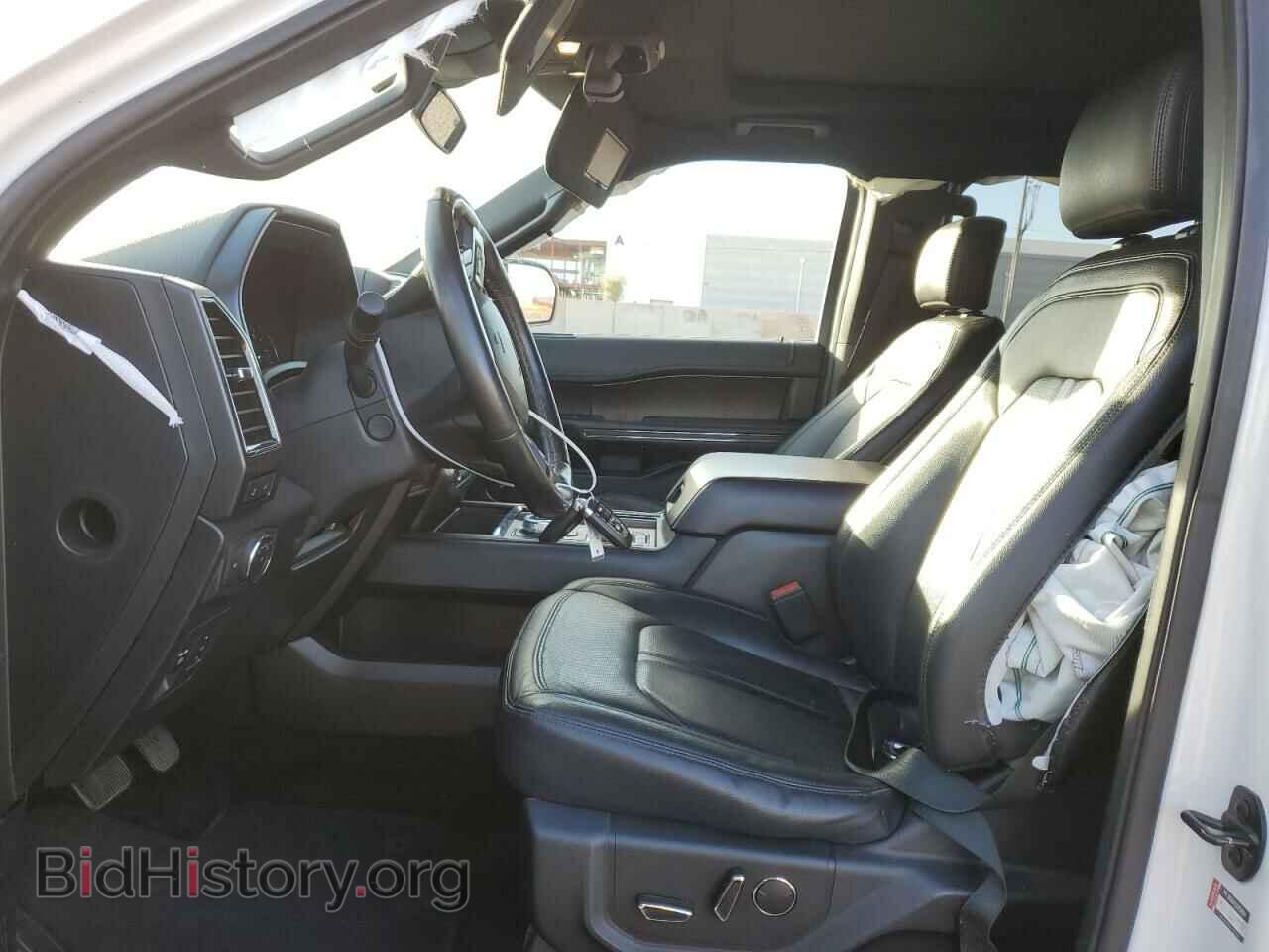 2018 FORD EXPEDITION - VIN: 1FMJK2AT1JEA55902 - Фото 7